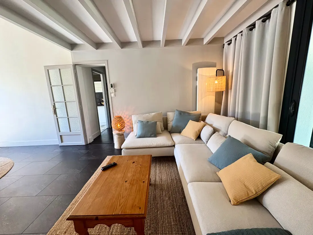Maison de Vacances Saint-Jean-de-Monts 839