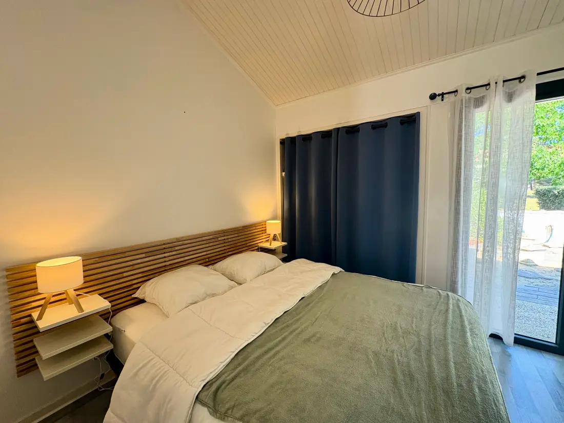 Maison de Vacances Saint-Jean-de-Monts 839