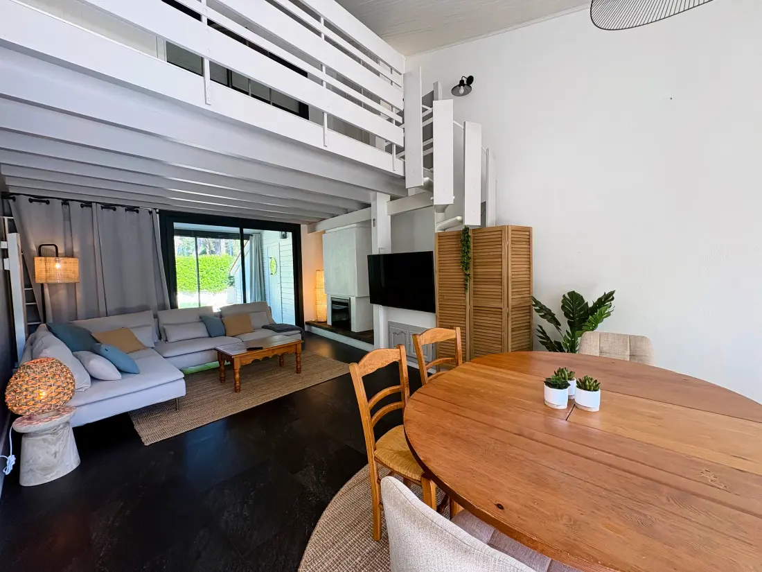 Maison de Vacances Saint-Jean-de-Monts 839