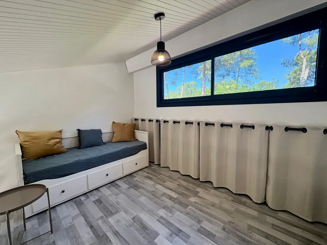 Maison de Vacances Saint-Jean-de-Monts 839