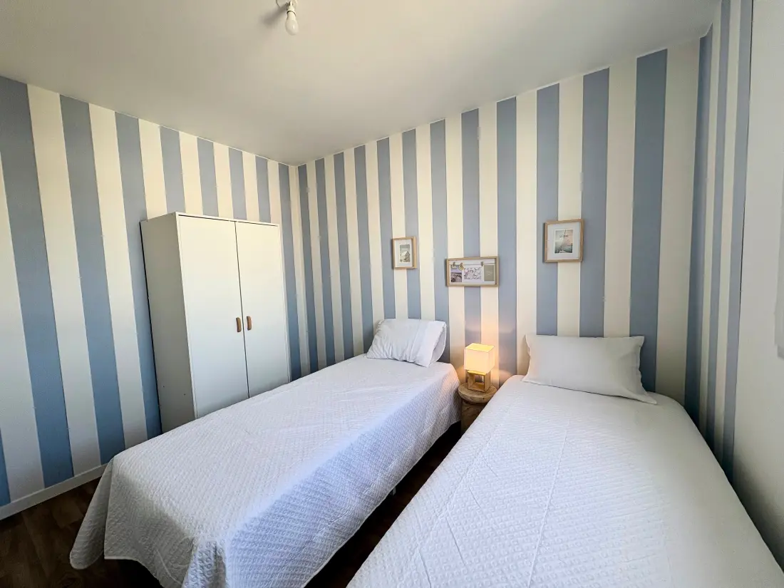 Maison de Vacances Saint-Jean-de-Monts 840