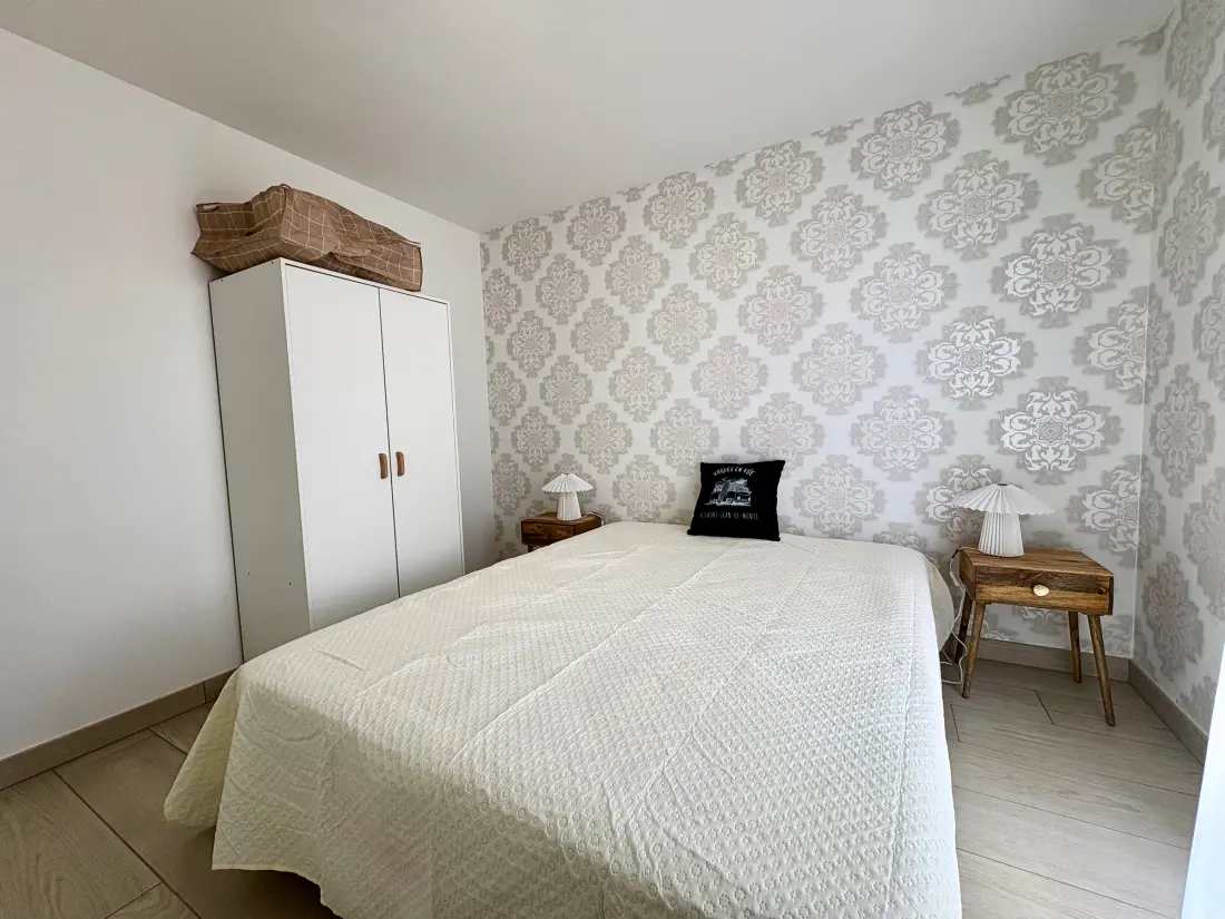 Maison de Vacances Saint-Jean-de-Monts 840