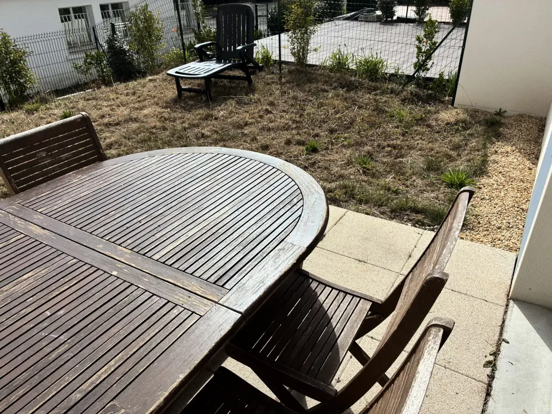 Maison de Vacances Saint-Jean-de-Monts 844