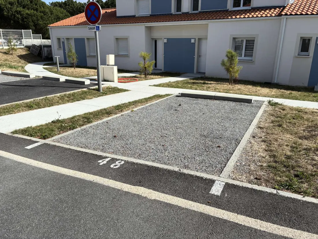 Maison de Vacances Saint-Jean-de-Monts 844