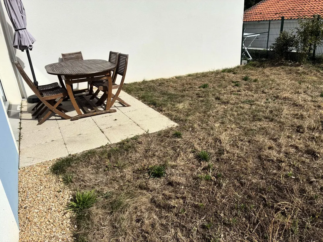 Maison de Vacances Saint-Jean-de-Monts 844