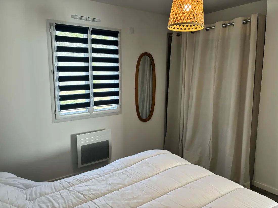 Maison de Vacances Saint-Jean-de-Monts 844
