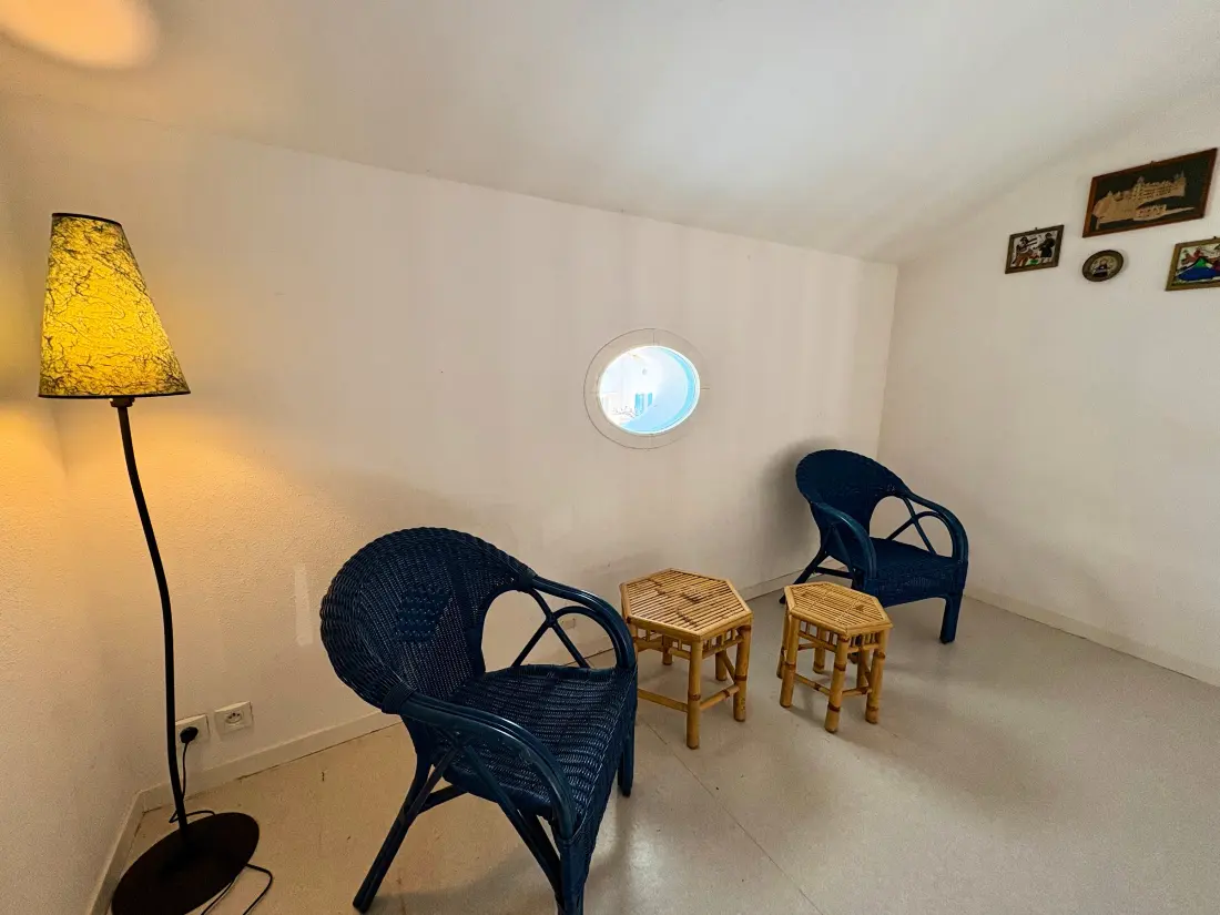Maison de Vacances Saint-Jean-de-Monts 846