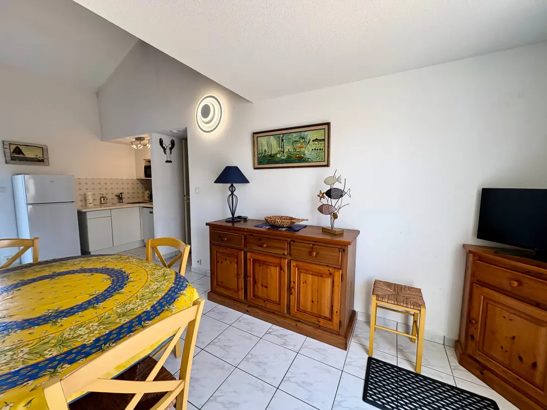Maison de Vacances Saint-Jean-de-Monts 846