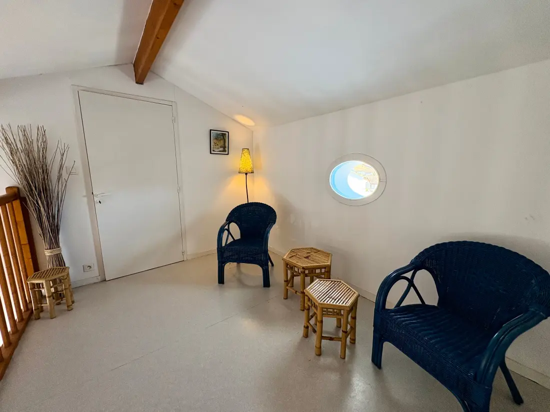 Maison de Vacances Saint-Jean-de-Monts 846