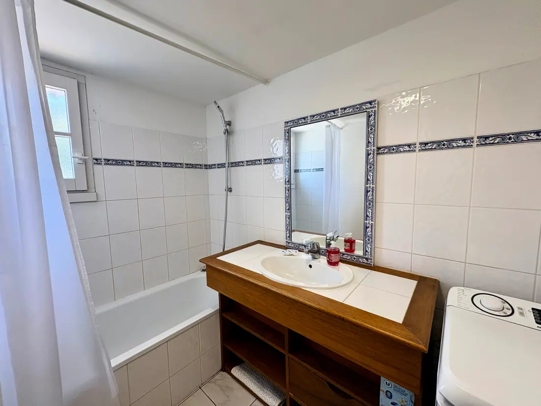 Maison de Vacances Saint-Jean-de-Monts 846