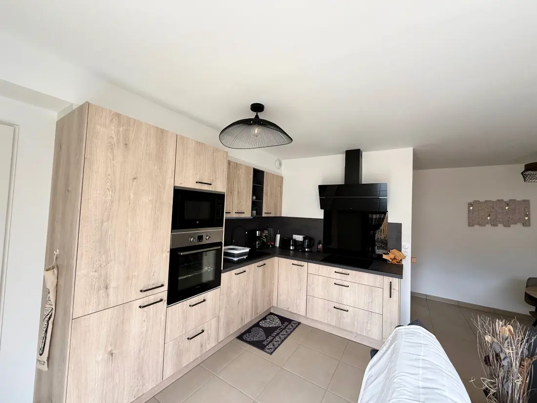 Maison de Vacances Saint-Jean-de-Monts 851