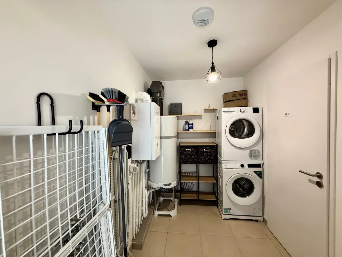 Maison de Vacances Saint-Jean-de-Monts 851