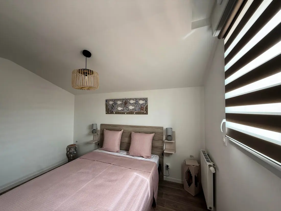 Maison de Vacances Saint-Jean-de-Monts 851