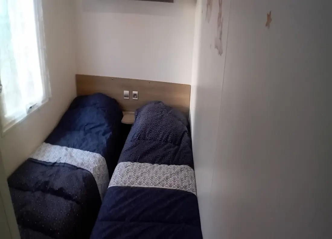 Mobil-Home rue des sables 2