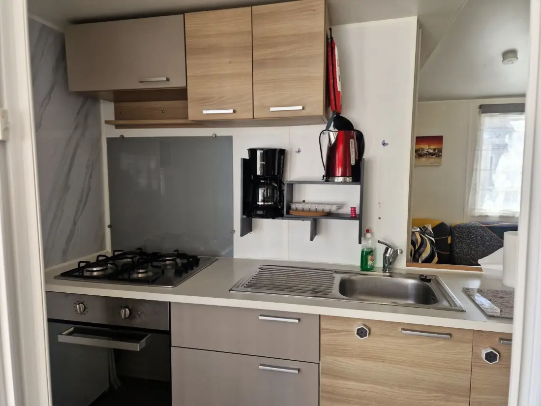 Mobil-Home rue des sables 2