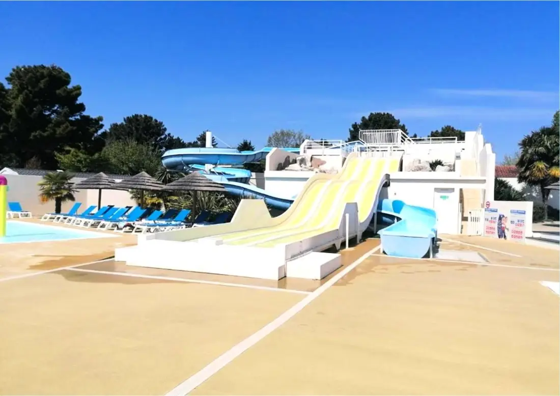 Mobil-Home rue des sables 3