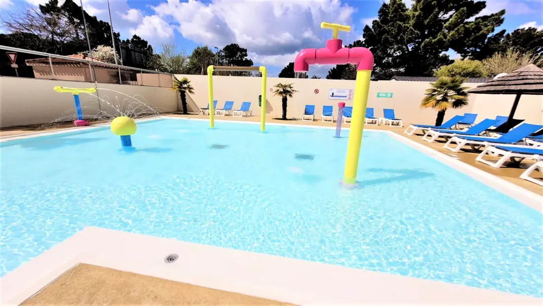 Mobil-Home rue des sables 3