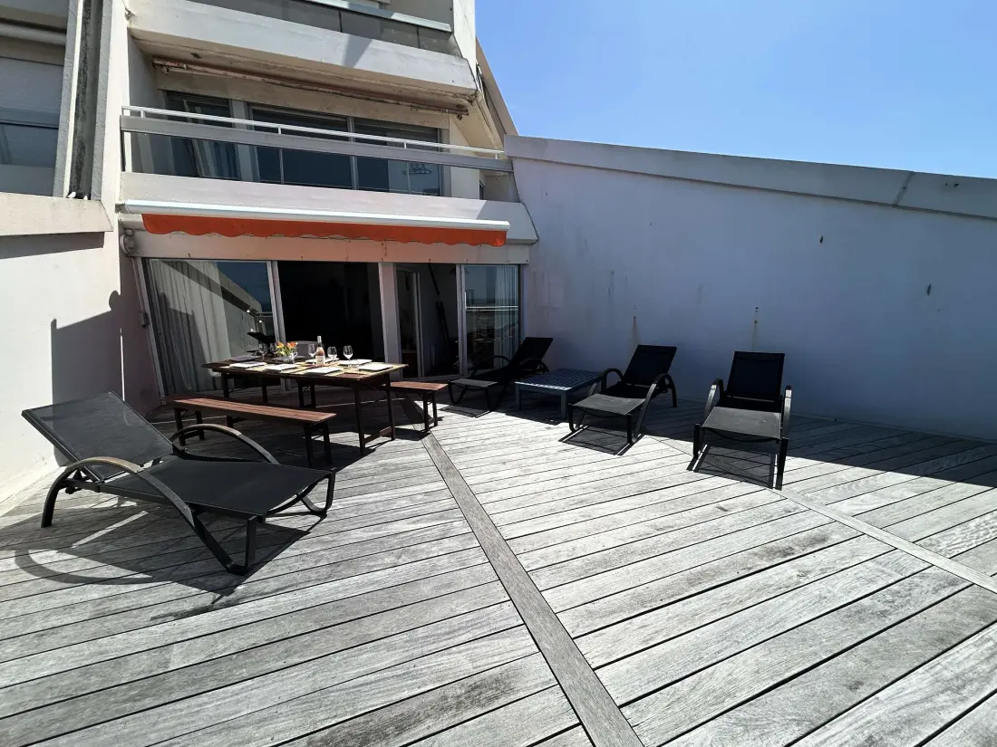 Résidence Arc En Ciel 2