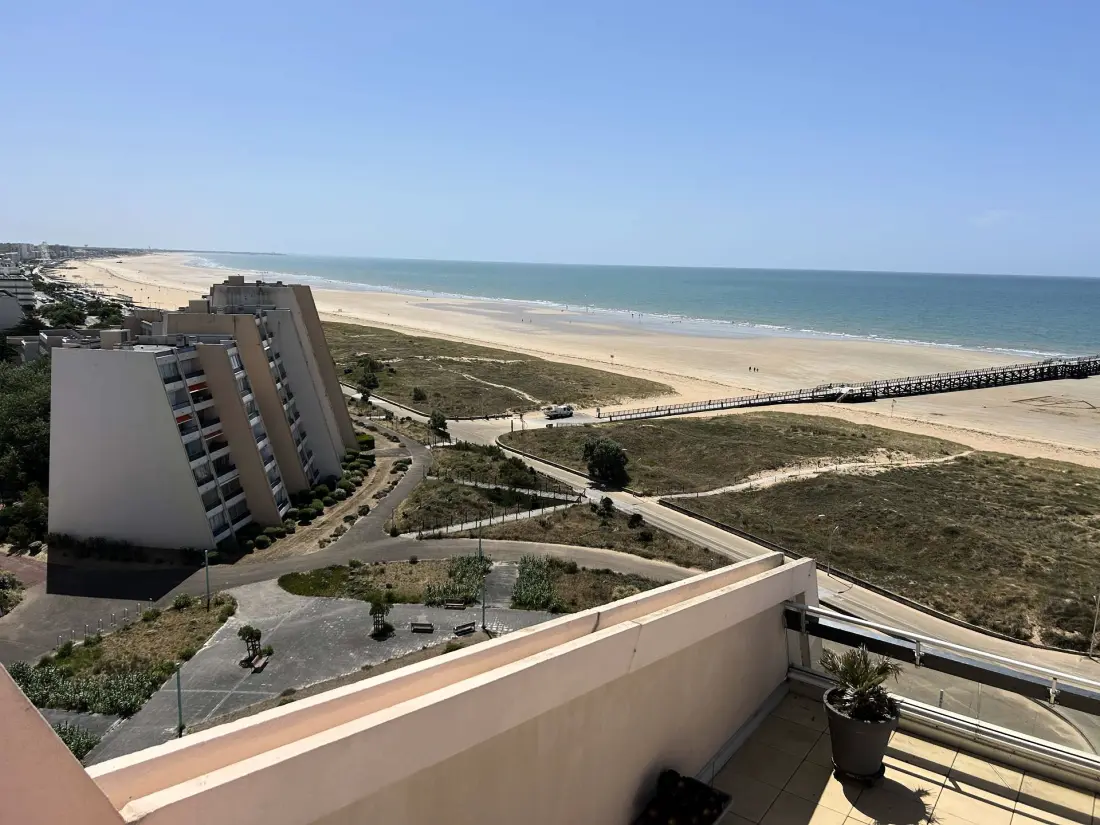 Résidence Arc En Ciel 2