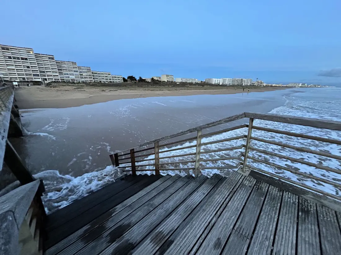 Résidence Dunes E