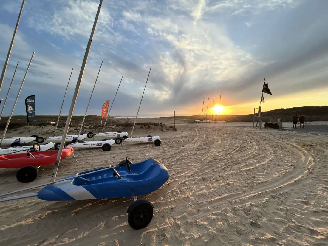 Résidence Dunes E