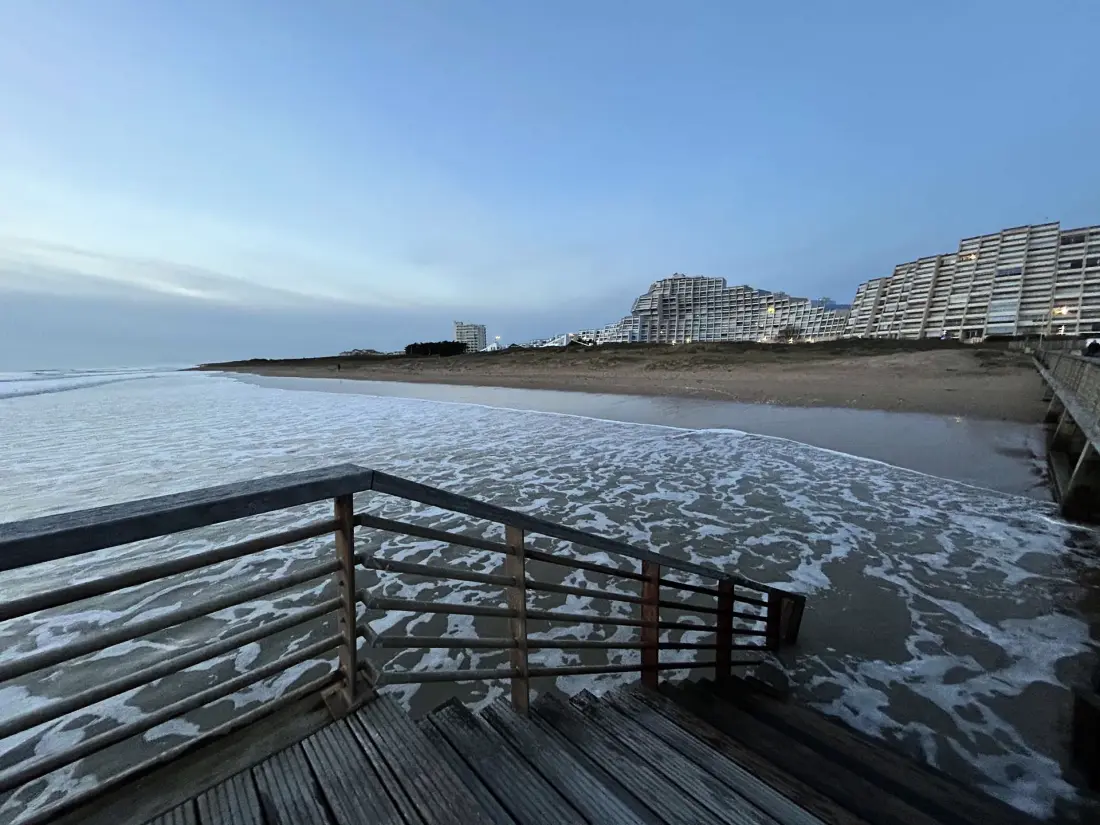 Résidence Dunes E