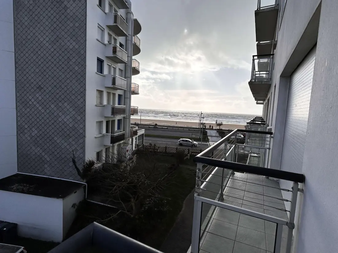 Résidence Dunes E