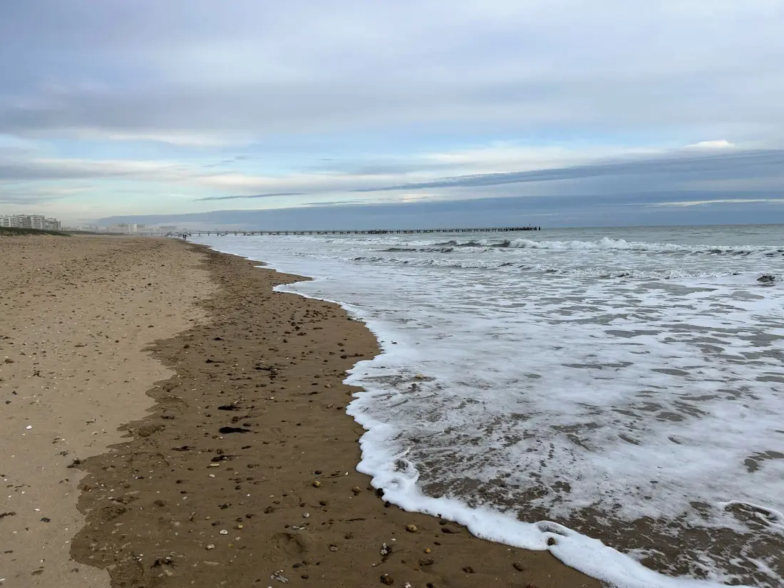 Résidence Dunes E