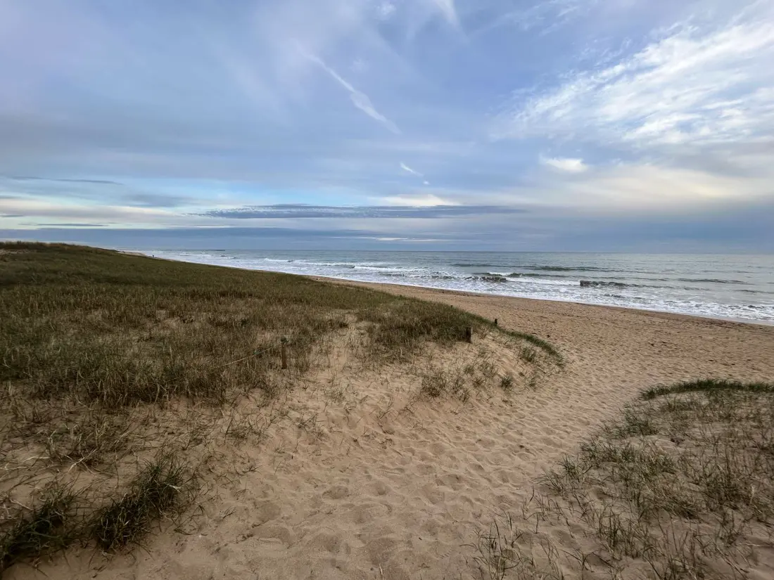 Résidence Dunes E