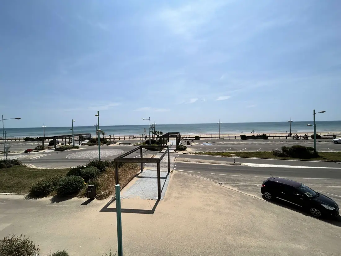 Résidence Front De Mer
