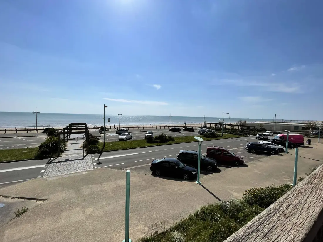 Résidence Front De Mer