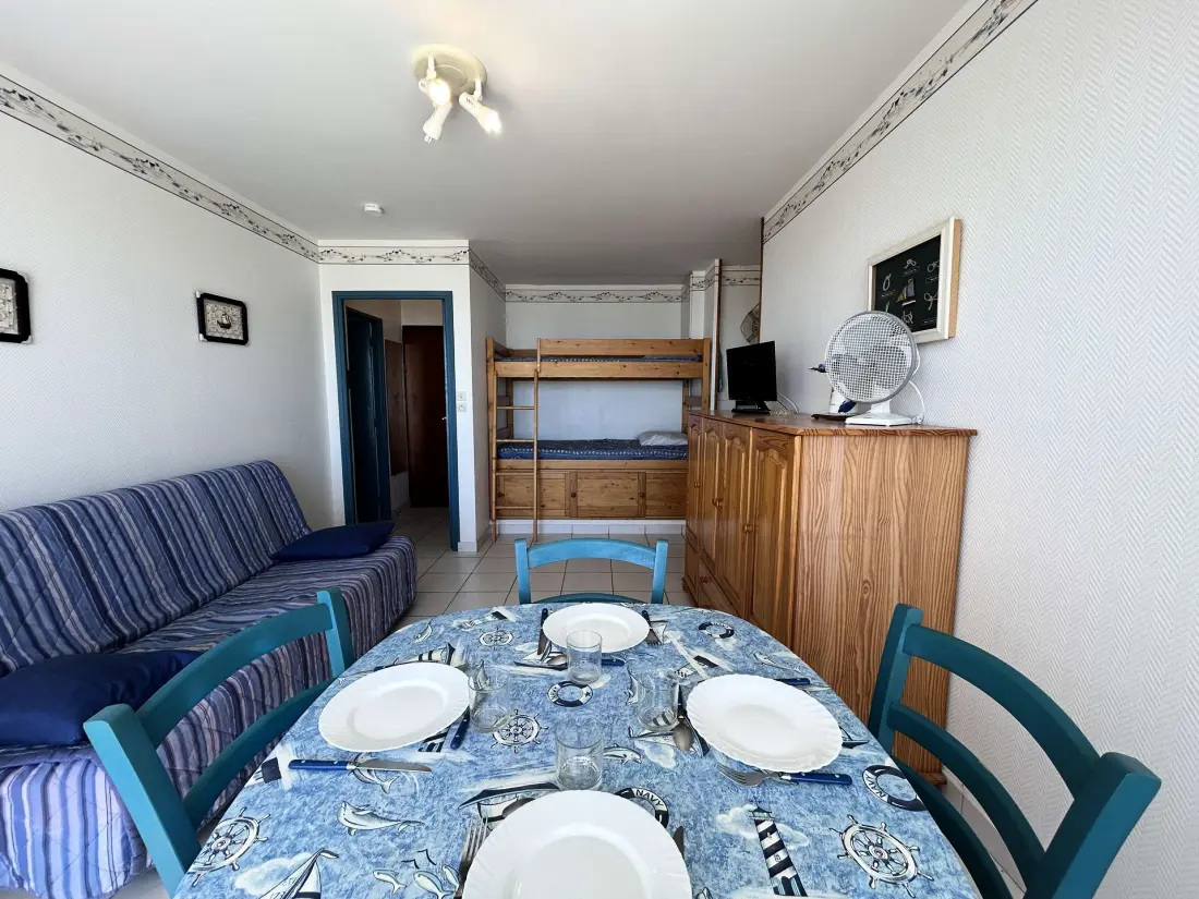 Résidence Front De Mer