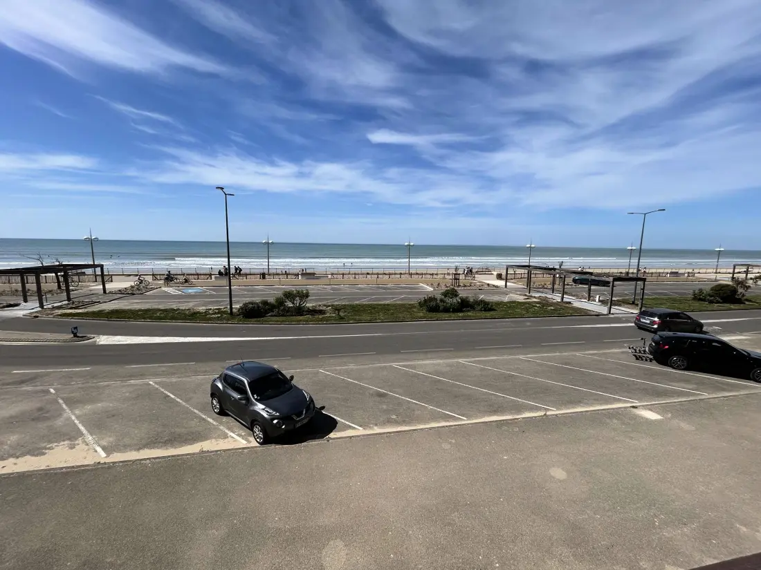 Résidence Front De Mer