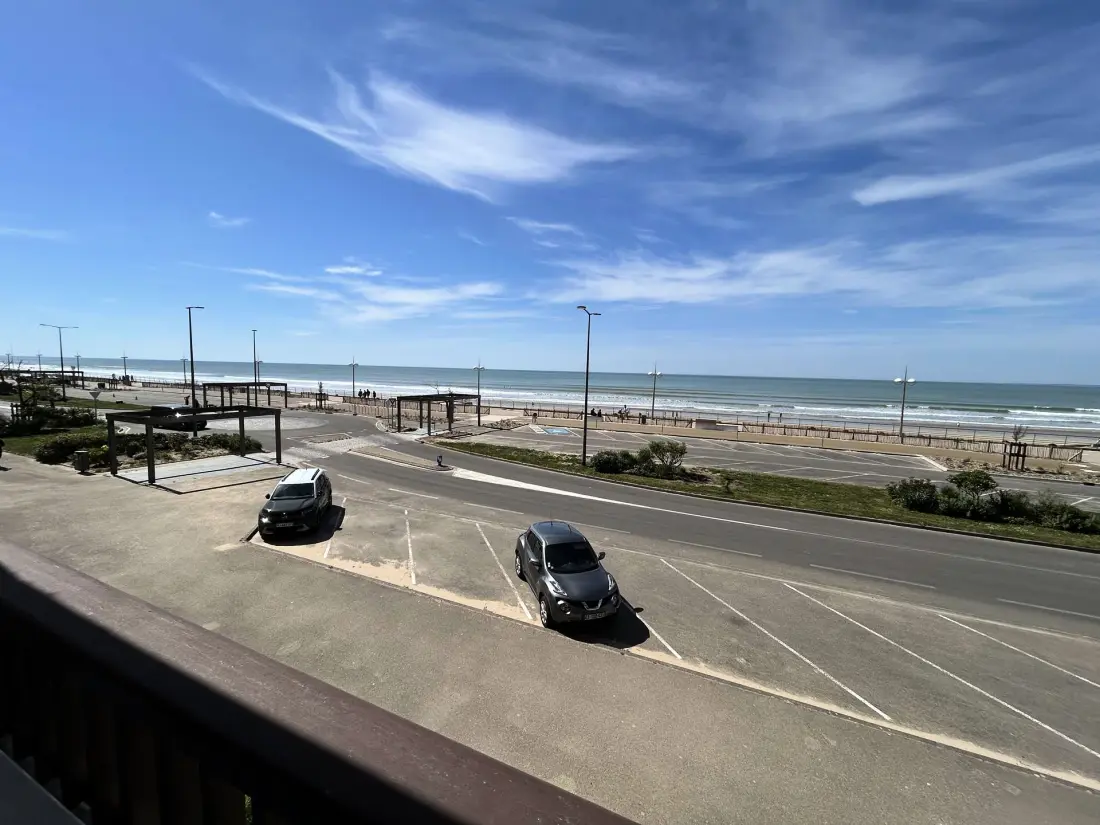 Résidence Front De Mer