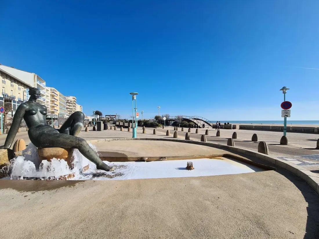 Résidence Front De Mer