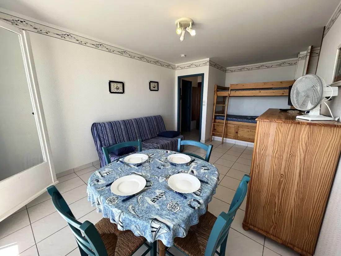 Résidence Front De Mer