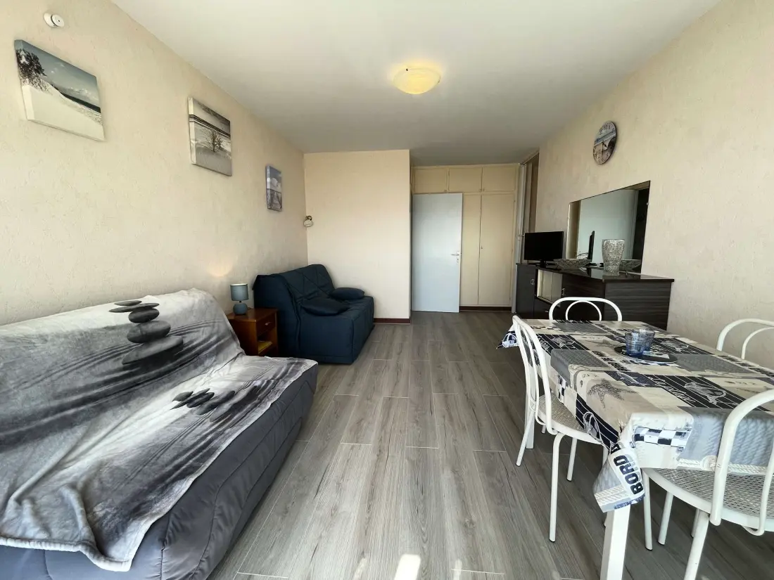 Résidence Front De Mer