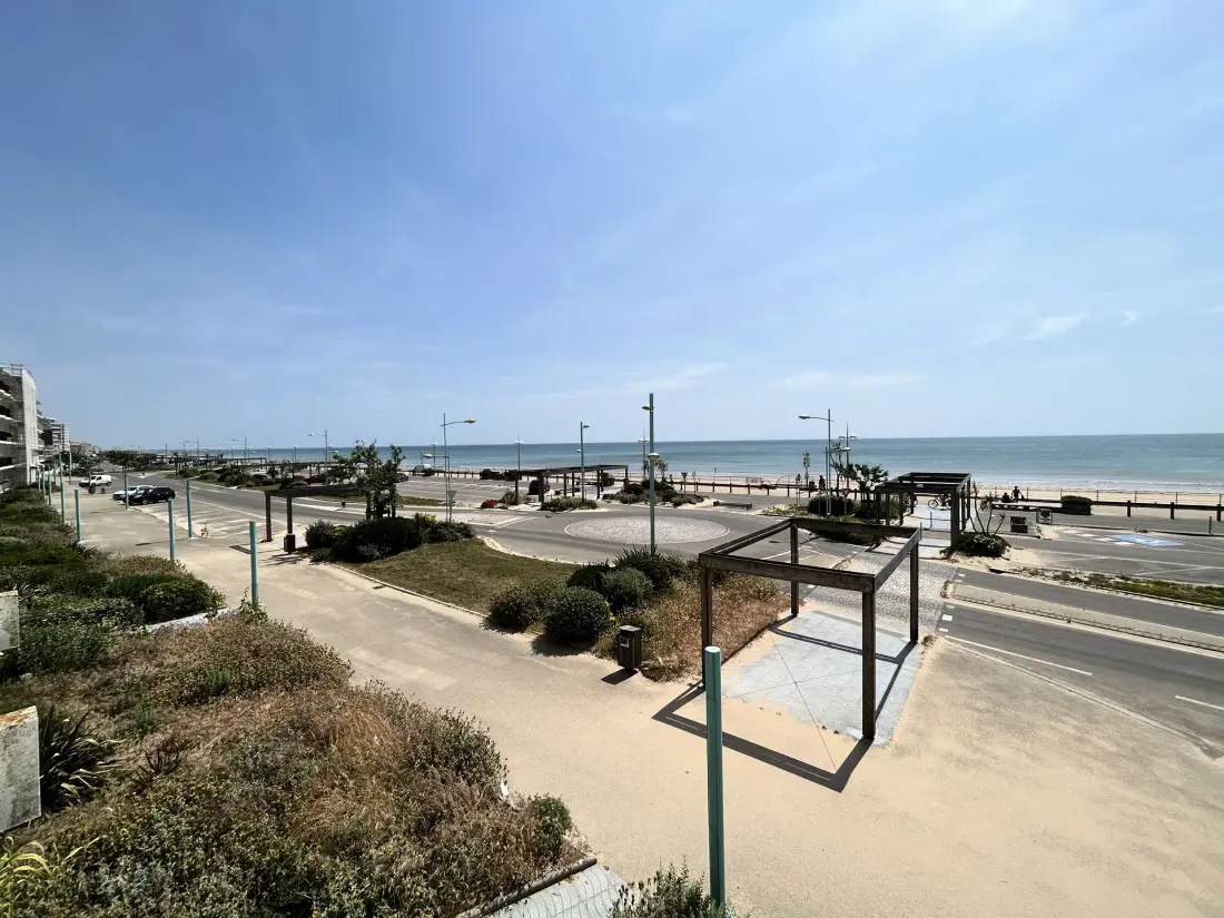 Résidence Front De Mer