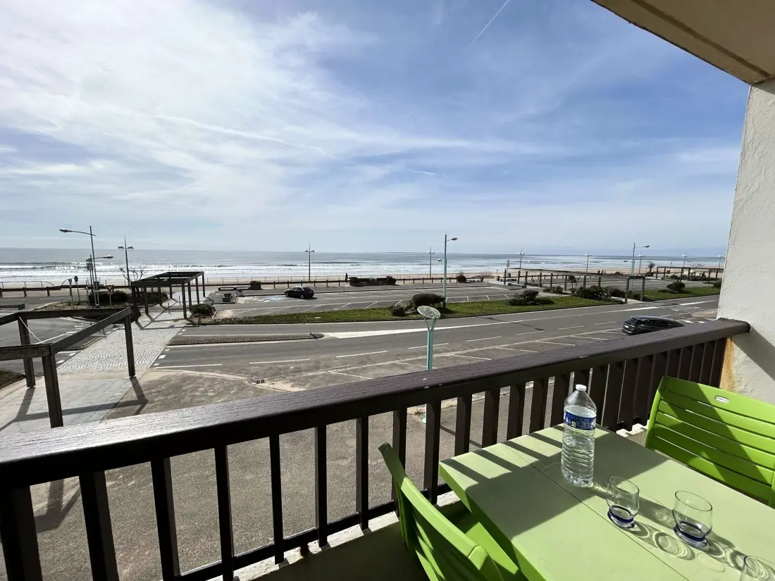 Résidence Front De Mer