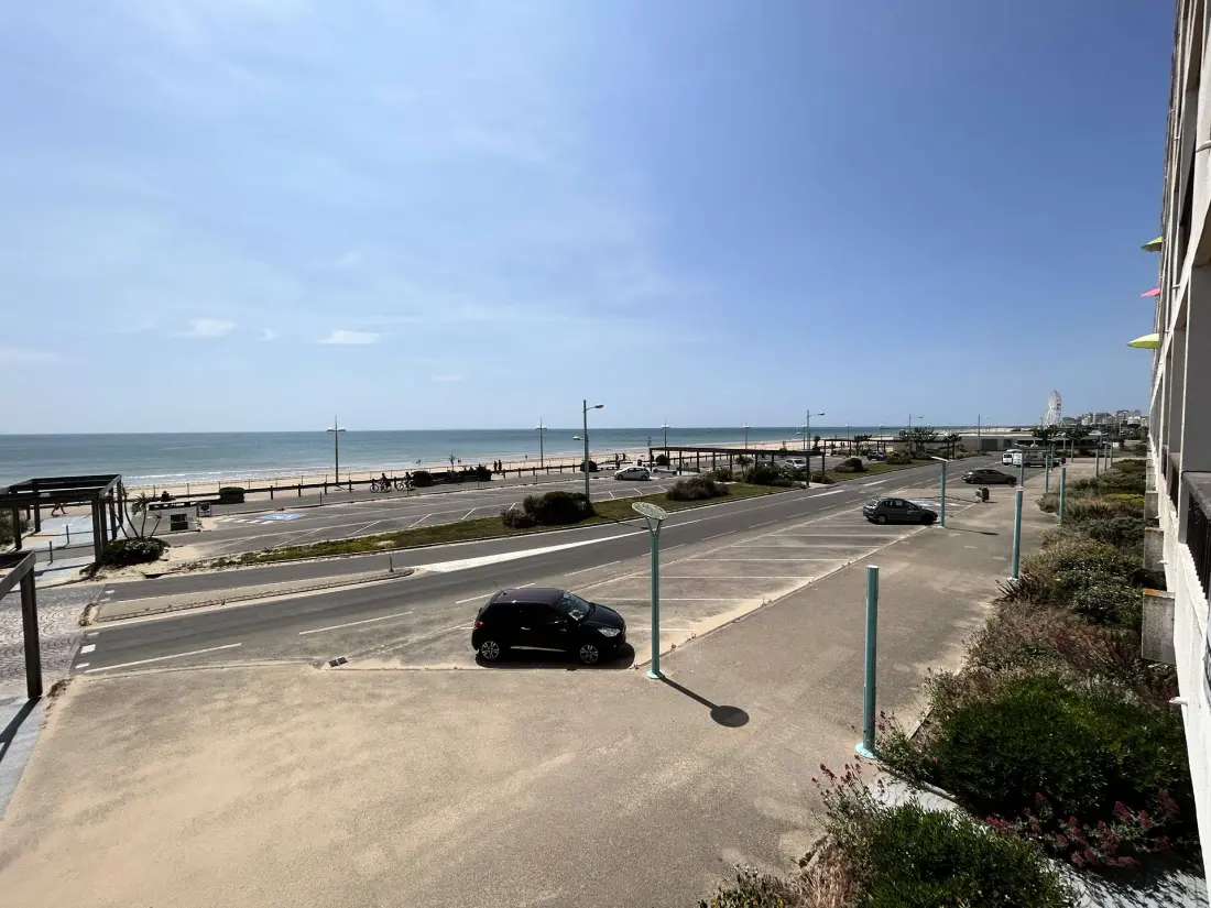 Résidence Front De Mer