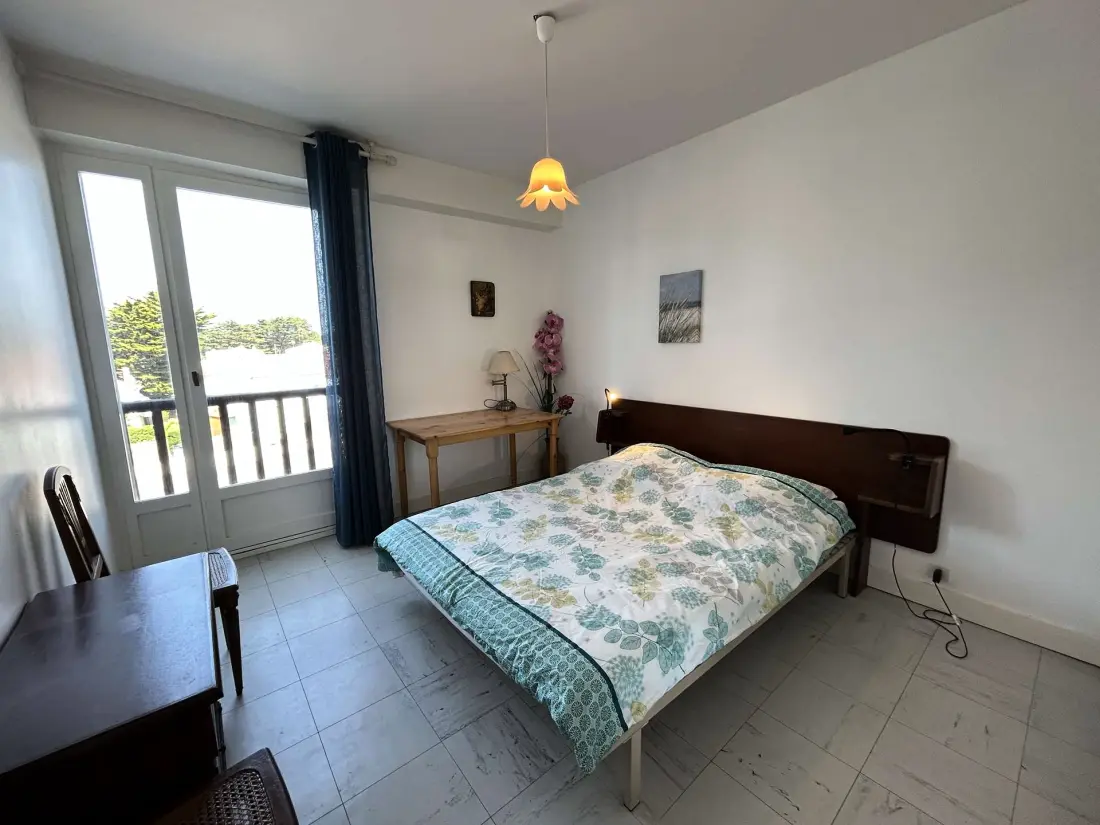 Résidence Front De Mer