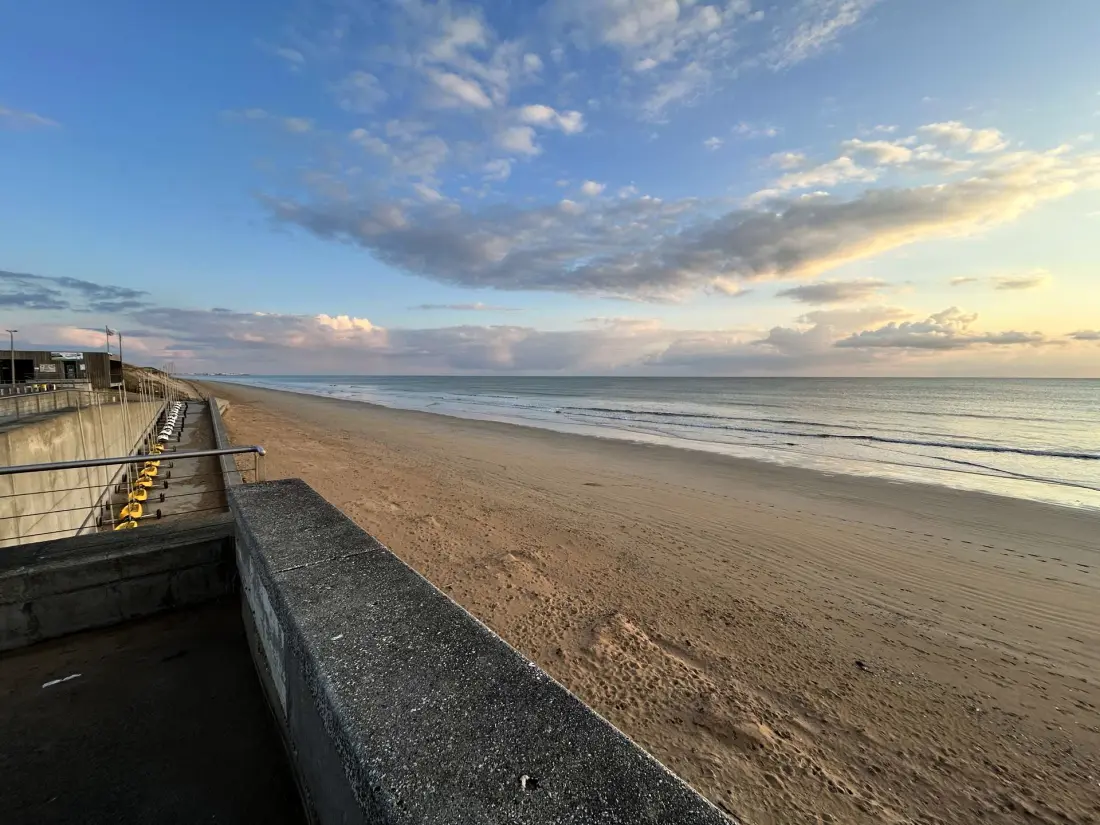 Résidence Front De Mer