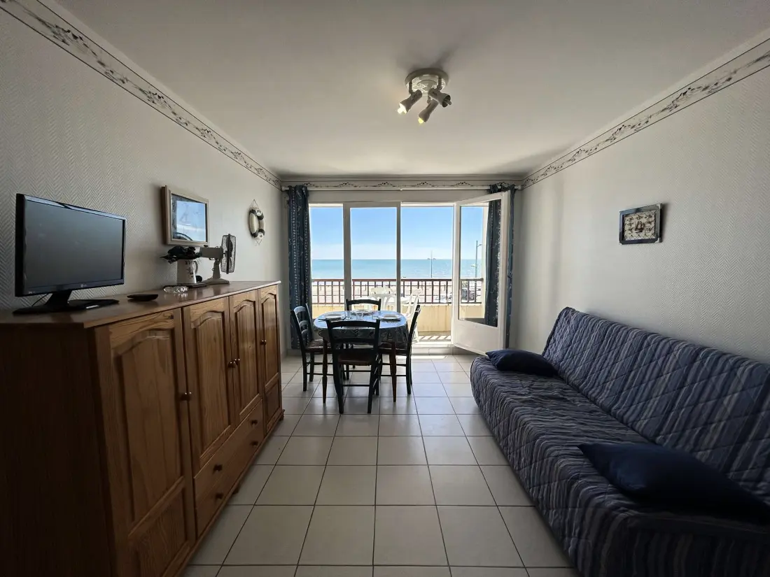 Résidence Front De Mer