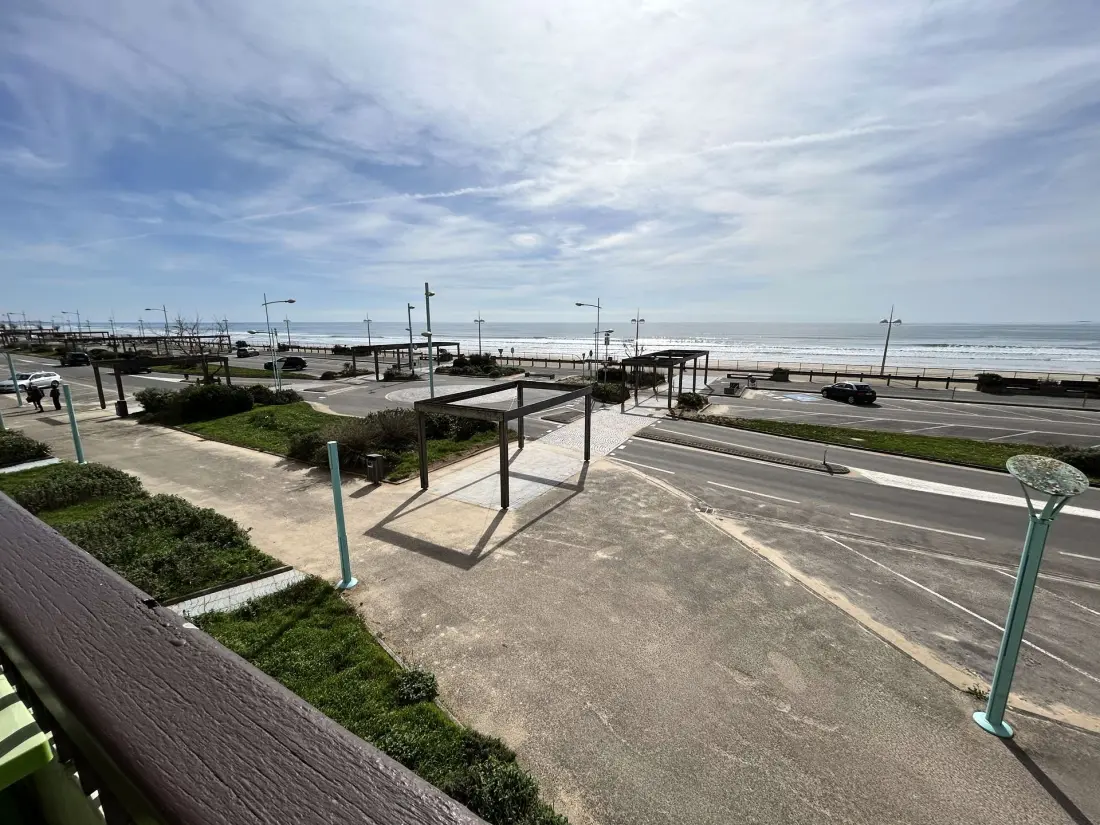 Résidence Front De Mer