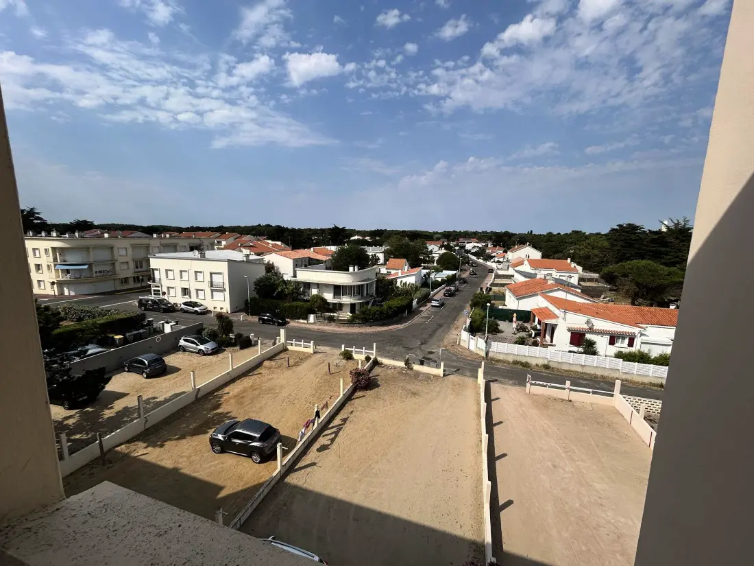 Résidence L'oceane