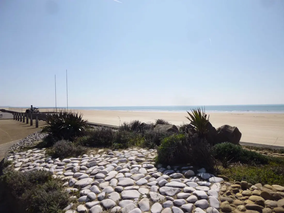 Résidence L'oceane
