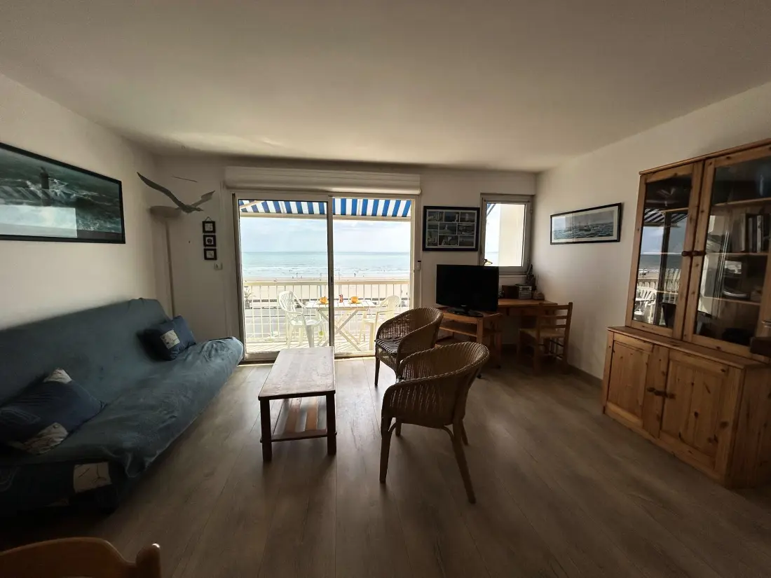 Résidence L'oceane