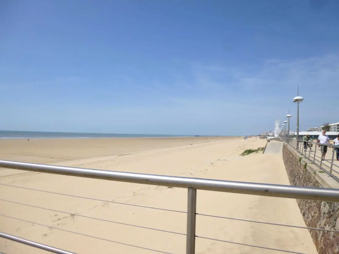 Résidence L'oceane
