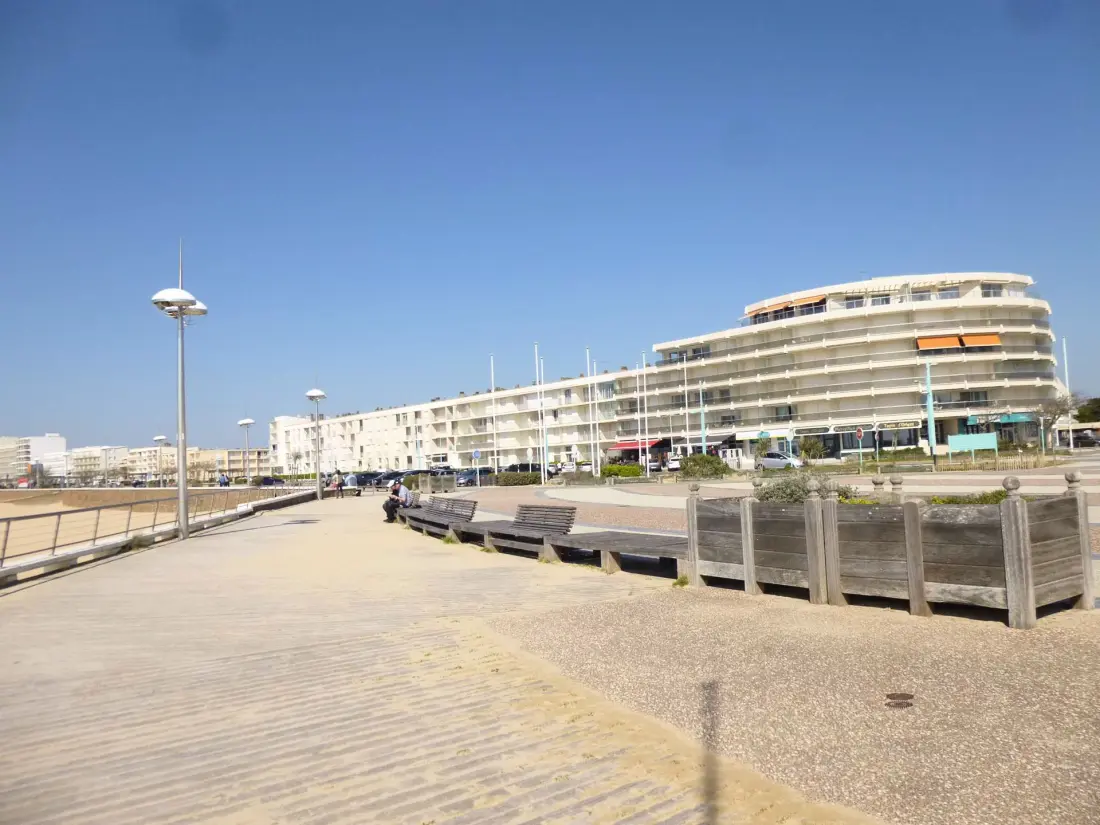 Résidence L'oceane