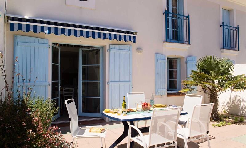 Résidence Les Maisons du Lac - Madame Vacances - Maeva - 4